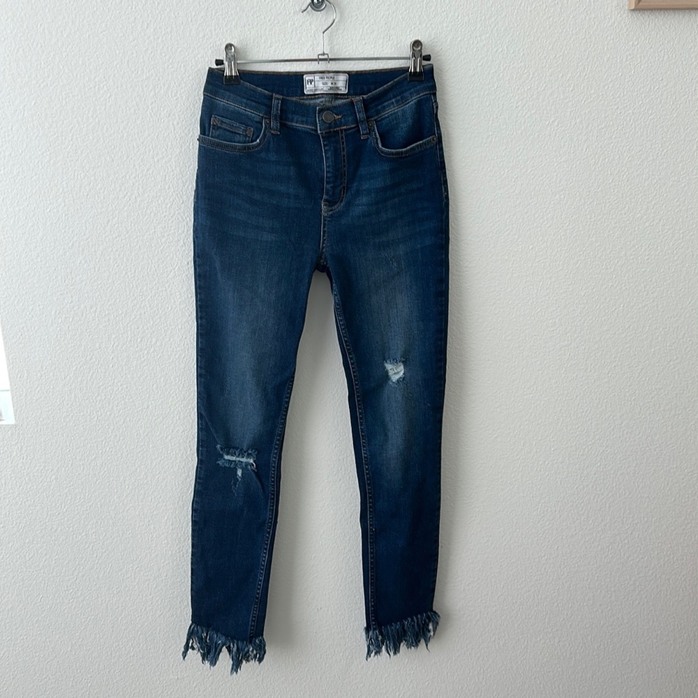 Free people jeans